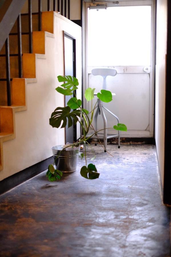 Beppu Hostel&Cafe Ourschestra Eksteriør bilde