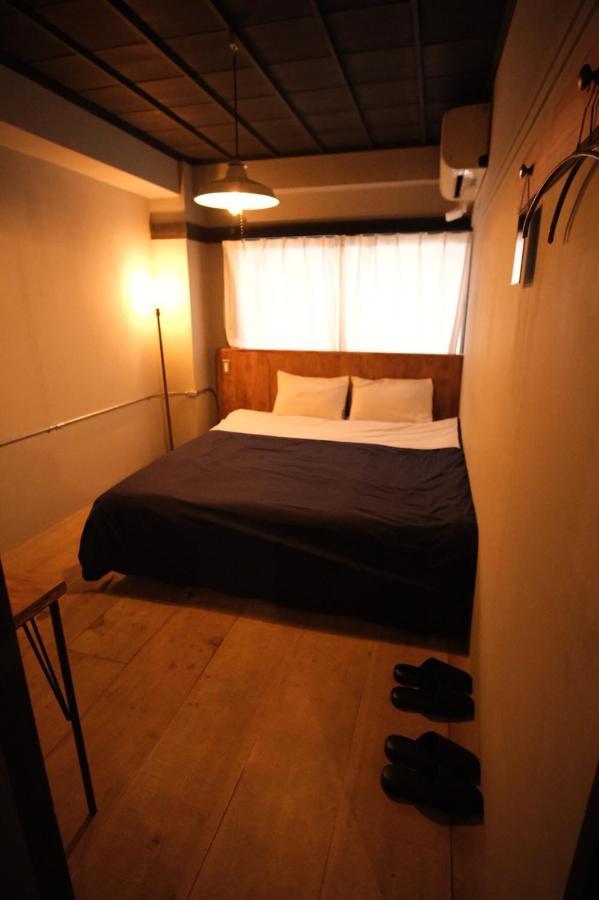 Beppu Hostel&Cafe Ourschestra Eksteriør bilde