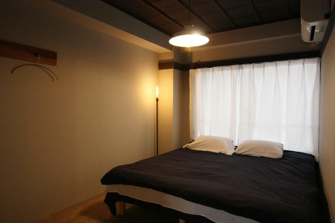 Beppu Hostel&Cafe Ourschestra Eksteriør bilde